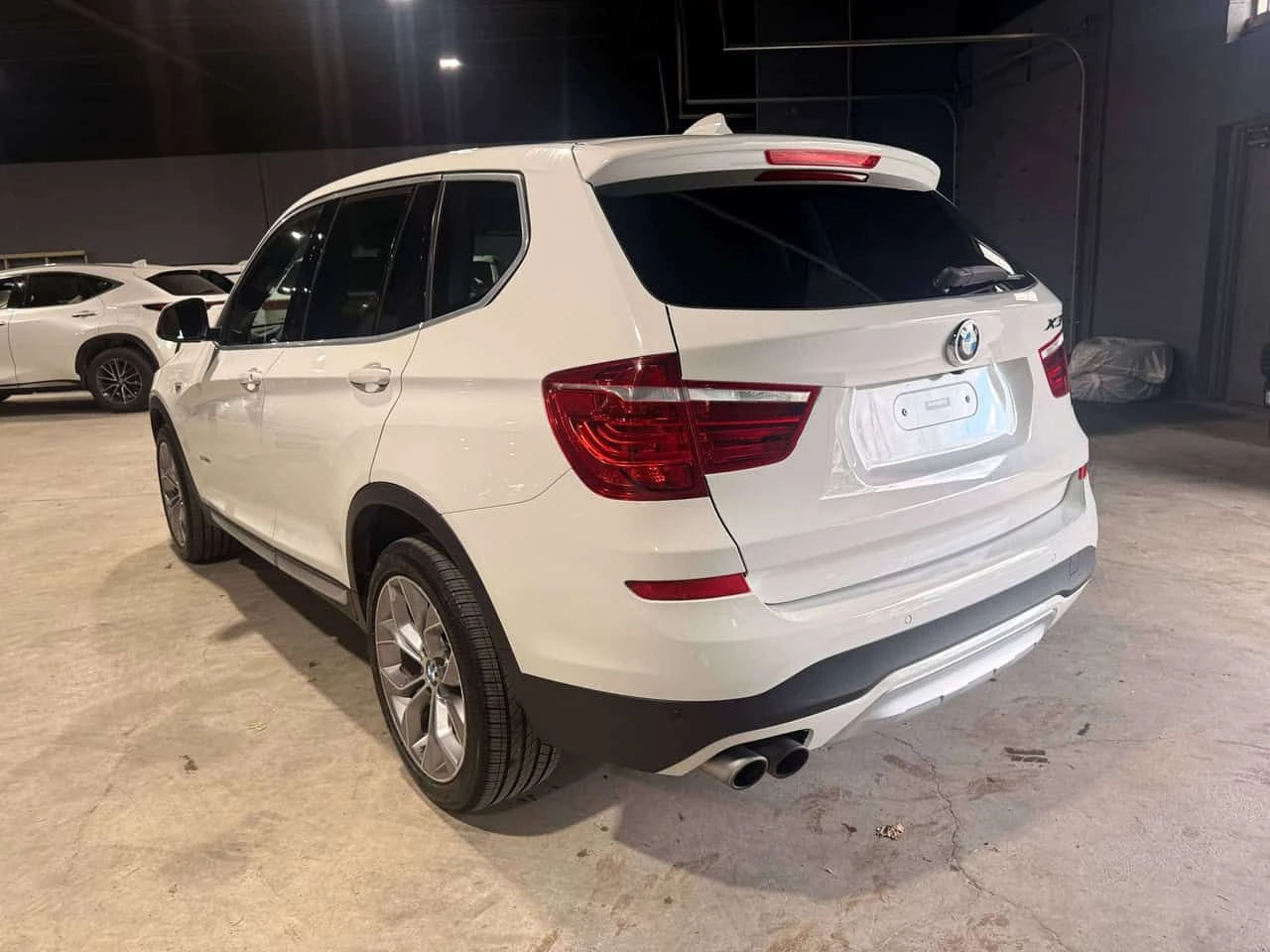 BMW X3 * xDrive * CARFAX * ЦЕНА ДО БГ, снимка 6 - Автомобили и джипове - 54935181