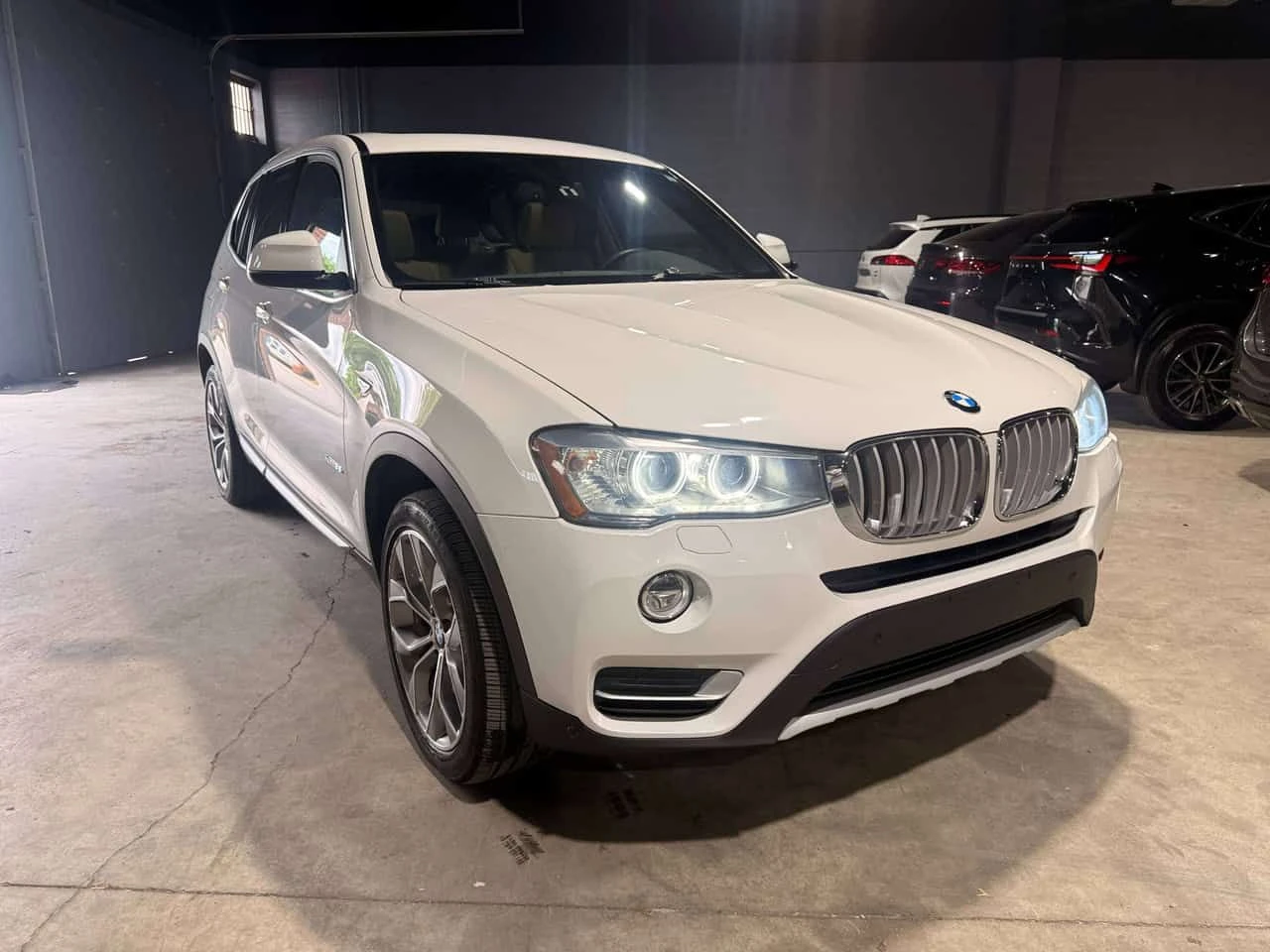 BMW X3 * xDrive * CARFAX * ЦЕНА ДО БГ, снимка 3 - Автомобили и джипове - 54935181