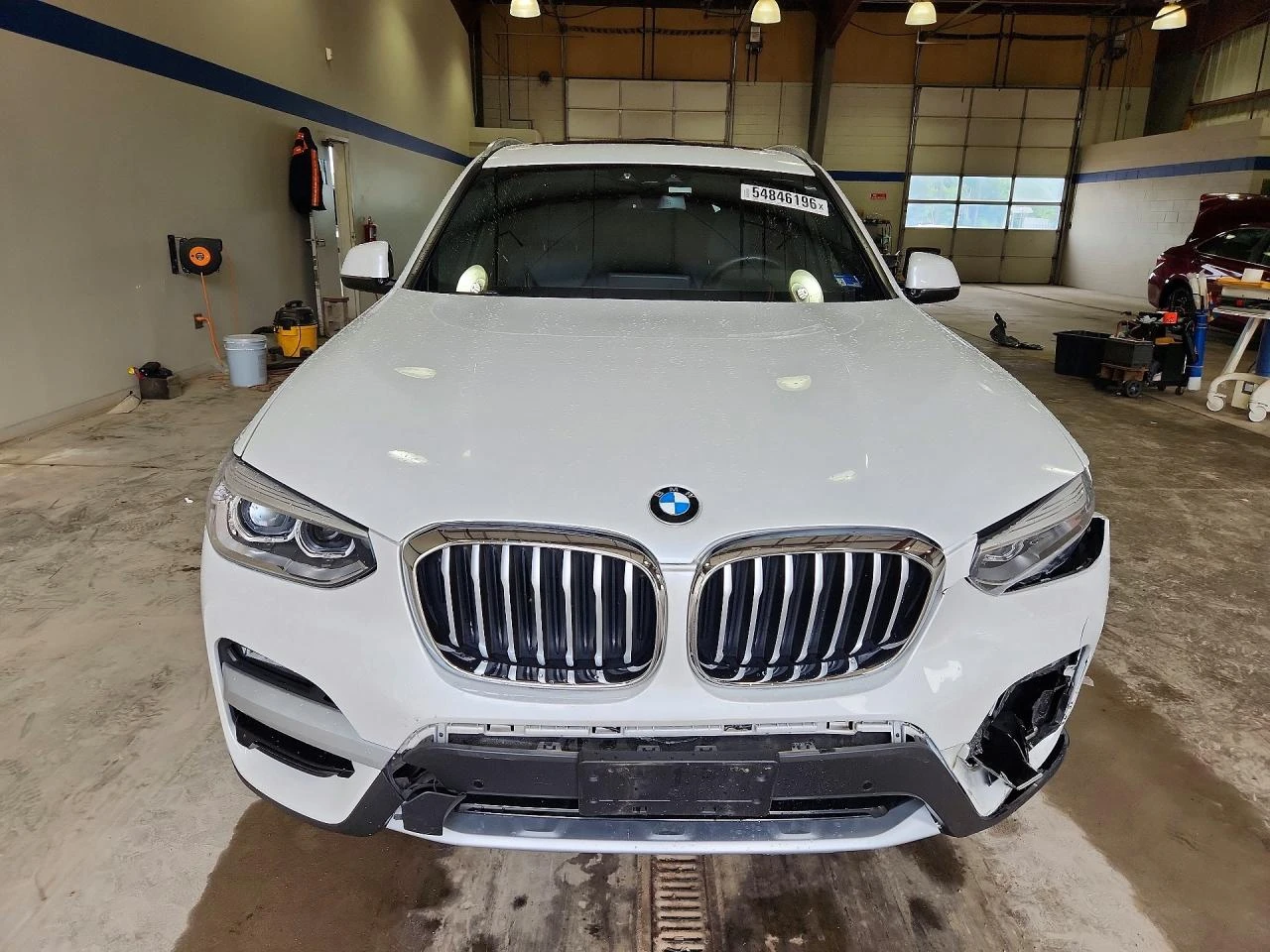 BMW X3 2.0l xDrive30I | Mobile.bg � ����������� 5