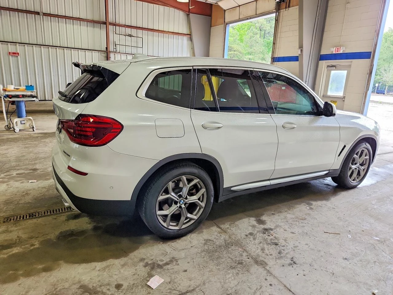 BMW X3 2.0l xDrive30I | Mobile.bg � ����������� 3