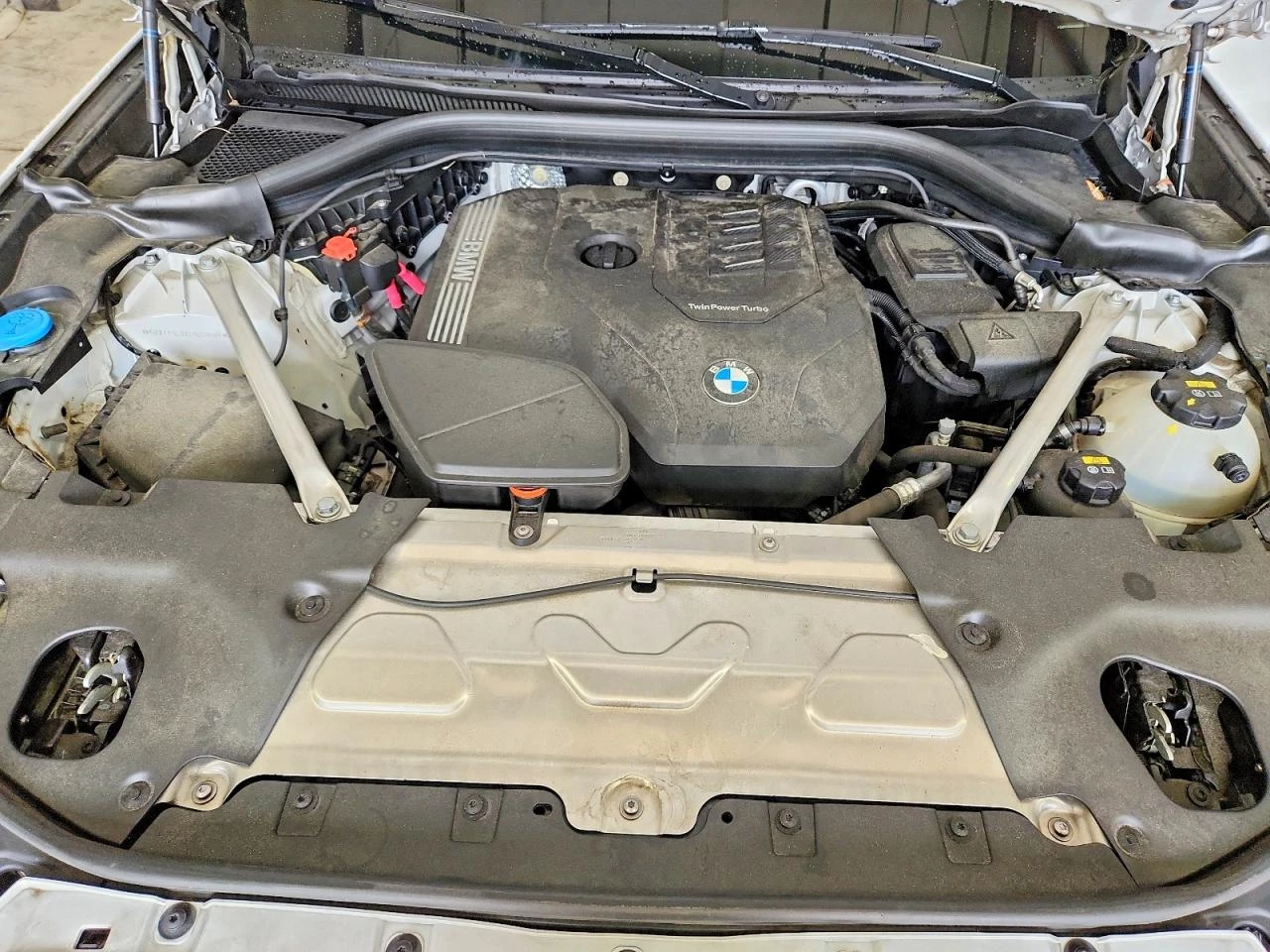 BMW X3 2.0l xDrive30I | Mobile.bg � ����������� 12