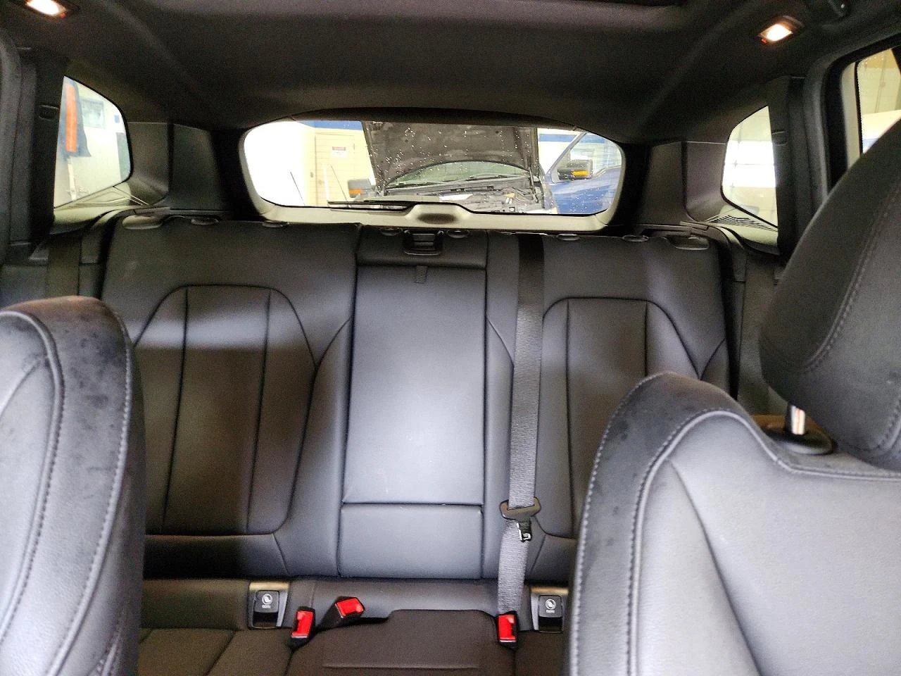 BMW X3 2.0l xDrive30I | Mobile.bg � ����������� 10
