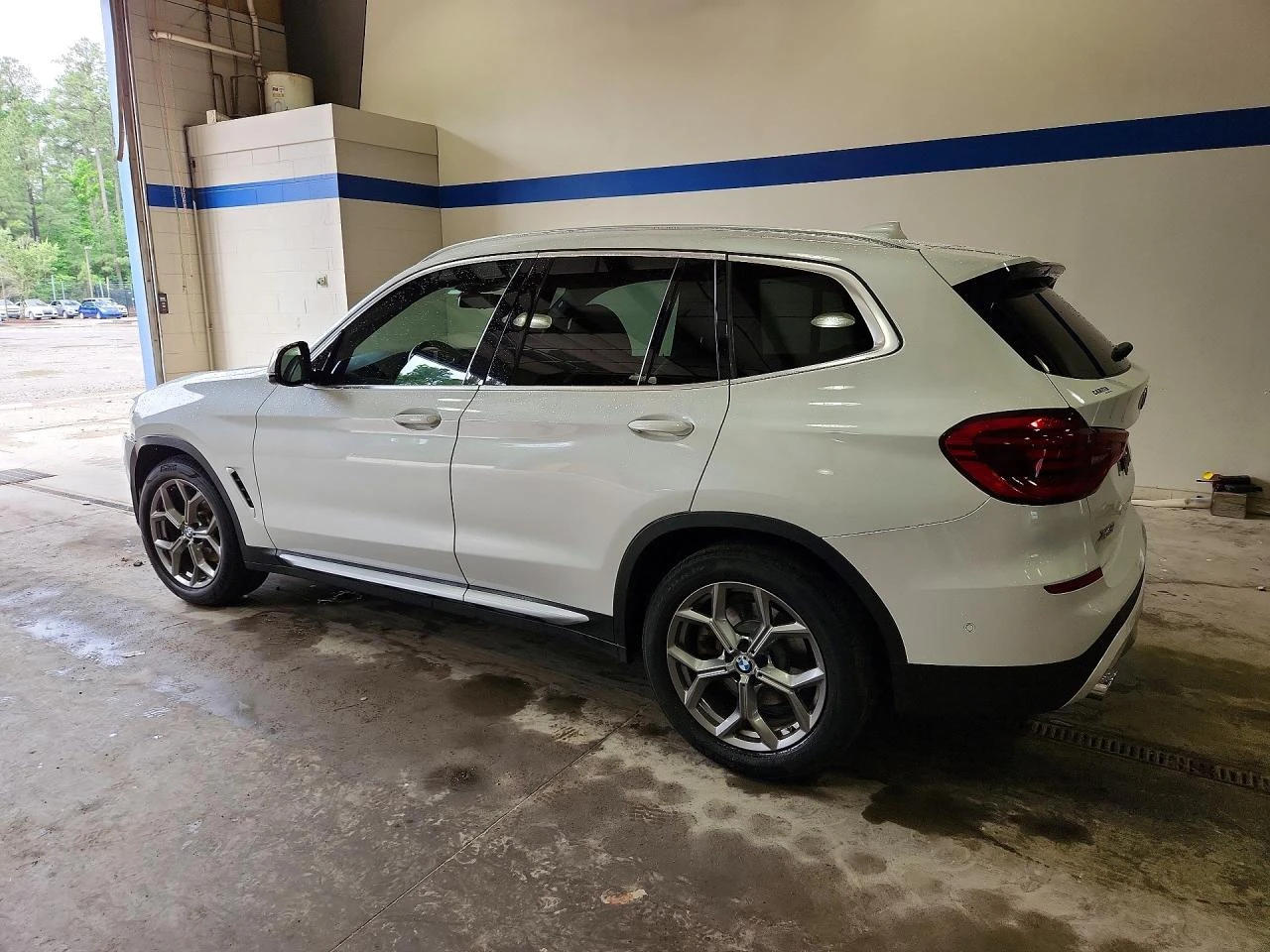 BMW X3 2.0l xDrive30I | Mobile.bg � ����������� 2