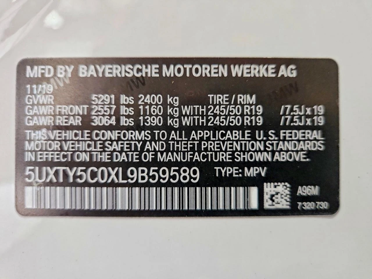 BMW X3 2.0l xDrive30I | Mobile.bg � ����������� 13