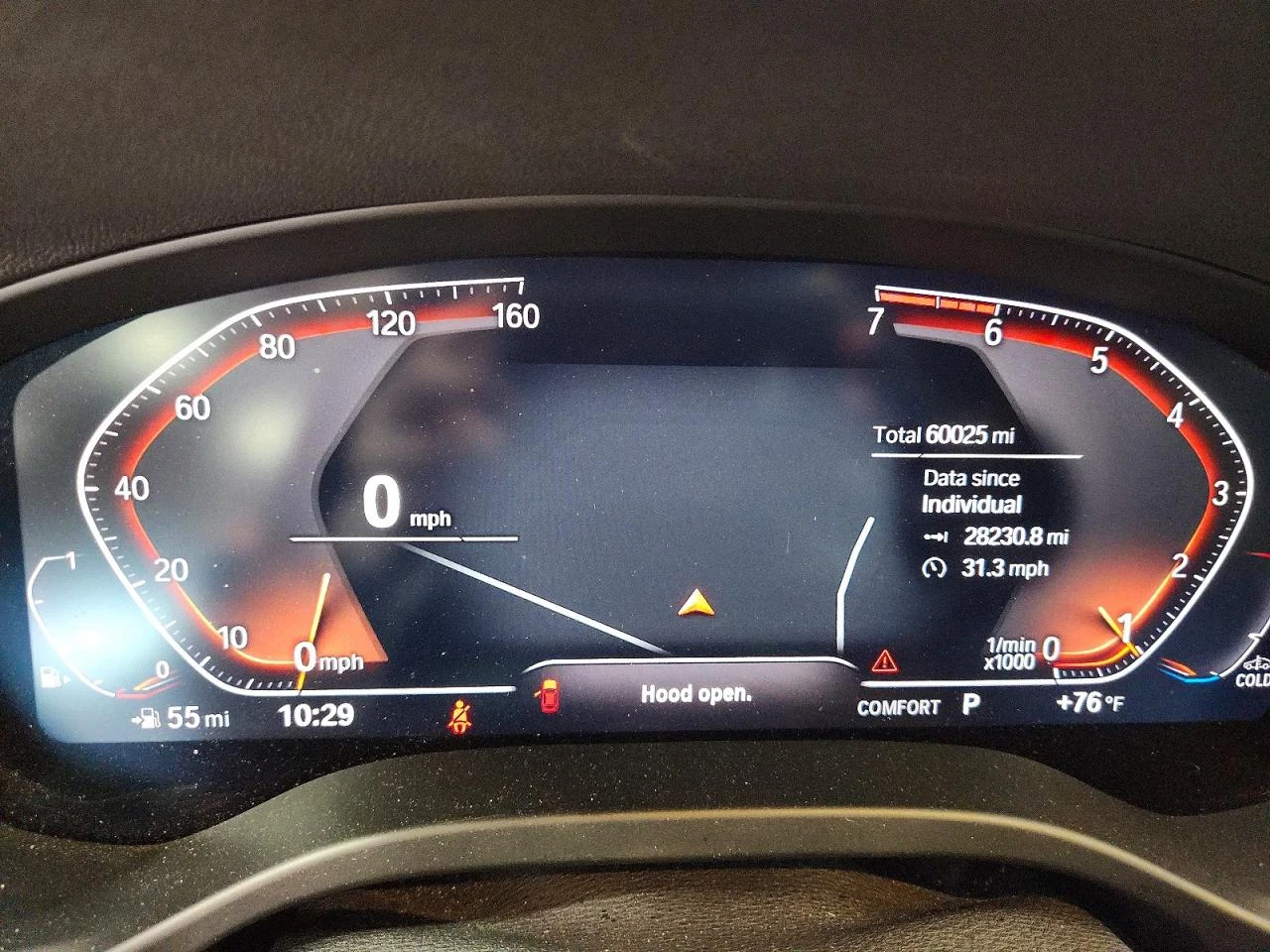 BMW X3 2.0l xDrive30I | Mobile.bg � ����������� 9
