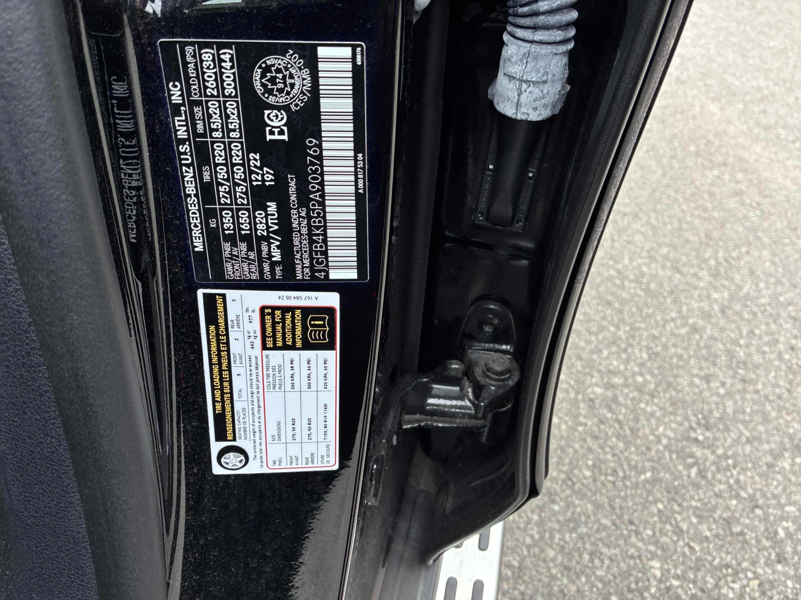 Mercedes-Benz GLE 350 Premium Package/2 КЛЮЧА/ПАНОРАМА/KEYLESS/CARFAX, снимка 13 - Автомобили и джипове - 55165240