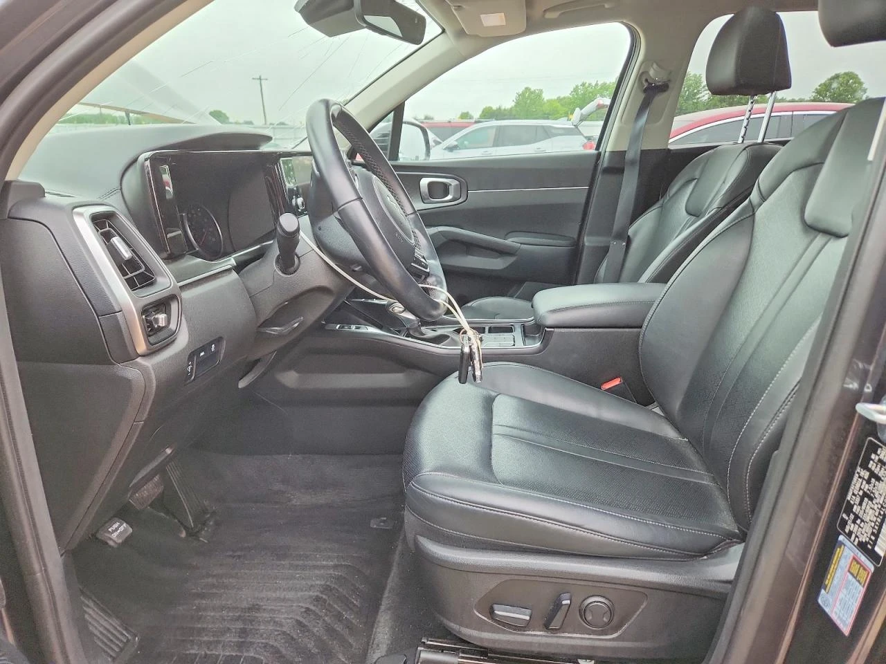 Kia Sorento 2.5l S | Mobile.bg � ����������� 7