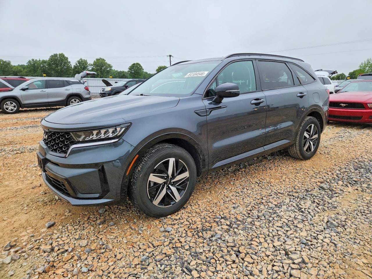 Kia Sorento 2.5l S | Mobile.bg � ����������� 1