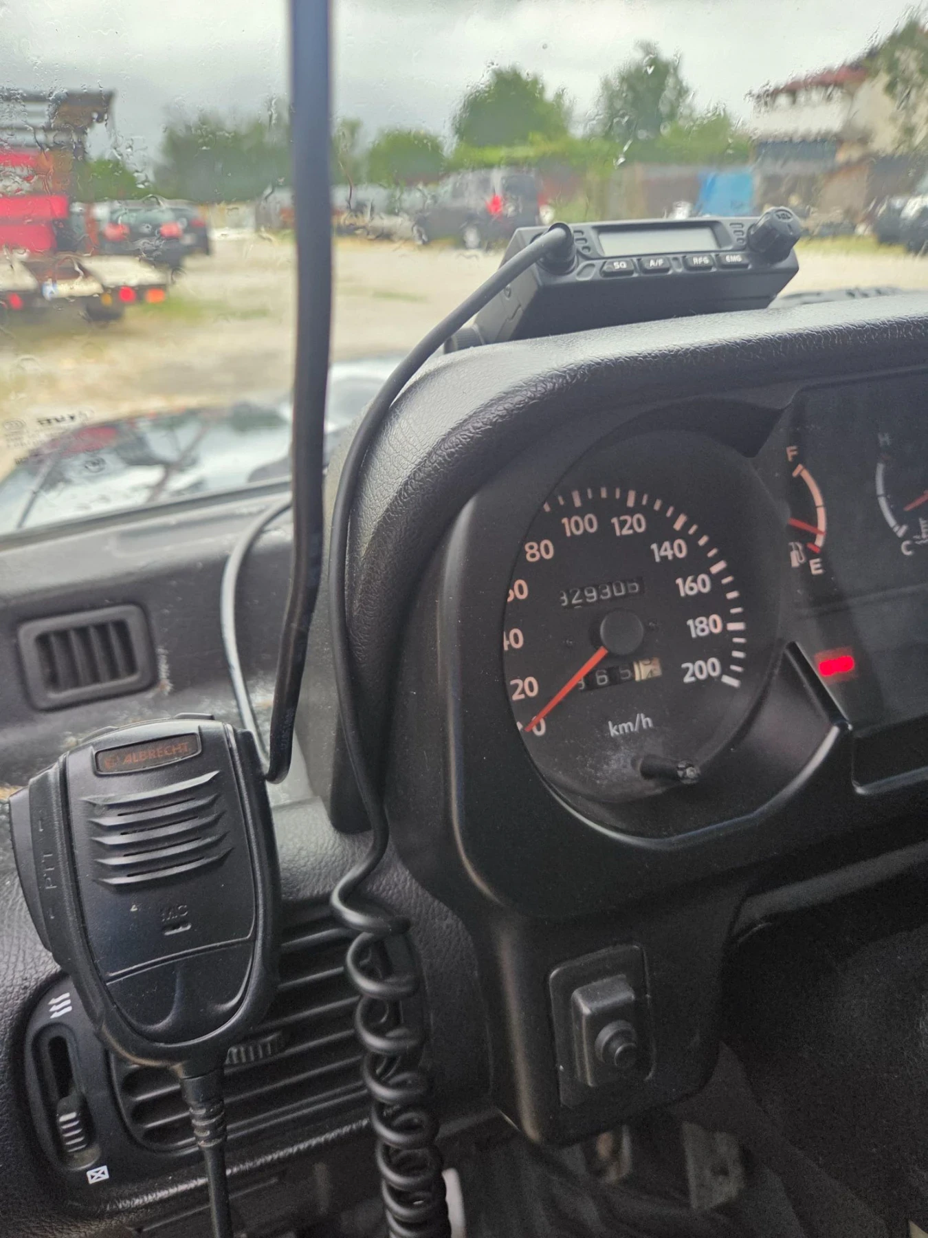Hyundai Galloper 2.5дизел, снимка 15 - Автомобили и джипове - 55608176