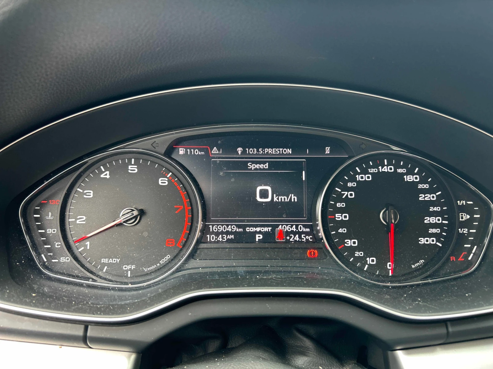 Audi Q5 * Komfort * CARFAX * ОПЦИЯ ЗА ФИНАНСИРАНЕ , снимка 8 - Автомобили и джипове - 55837918