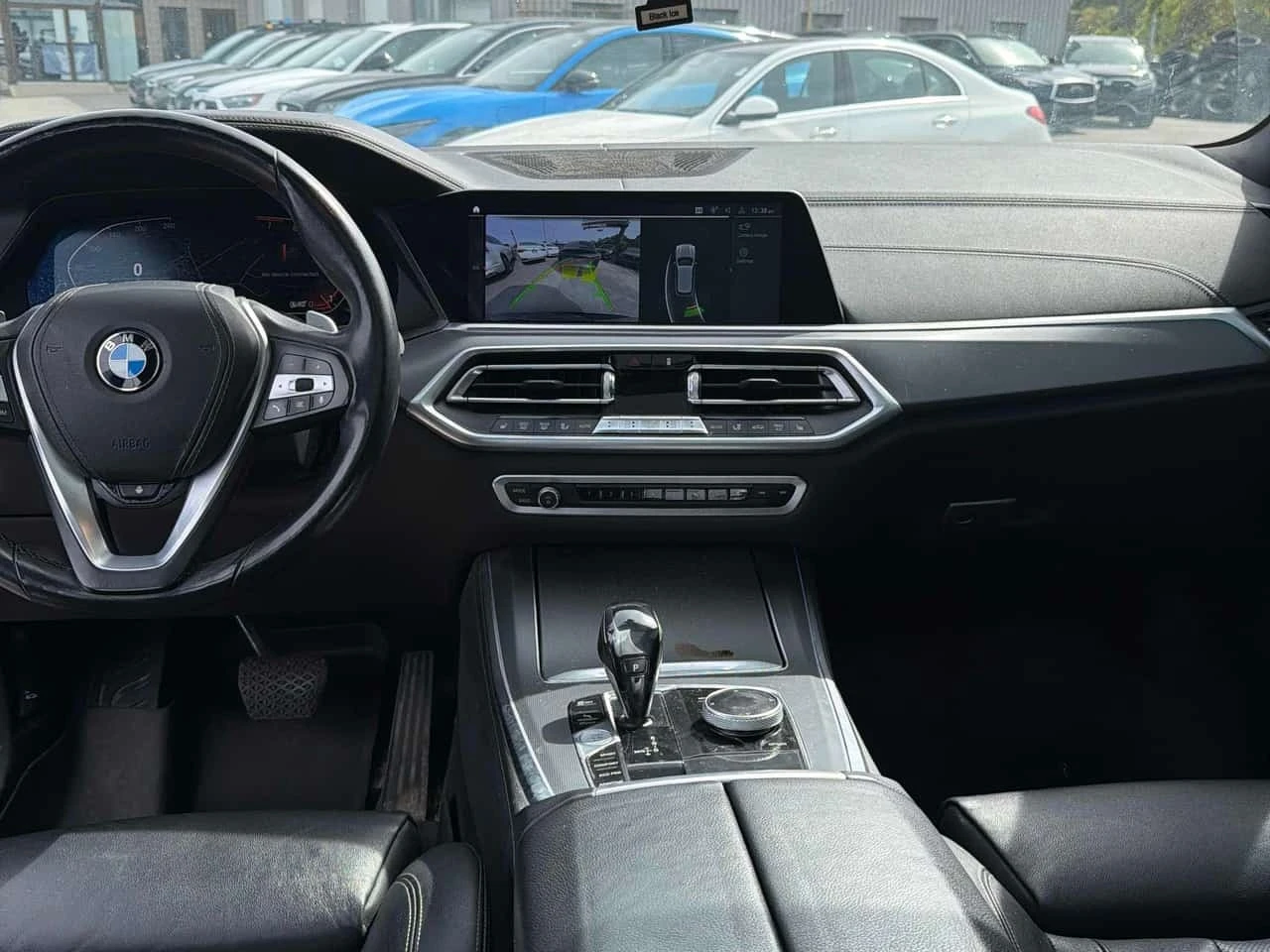 BMW X5 xDrive40i / 360 / Carfax / Автокредит , снимка 9 - Автомобили и джипове - 56170166