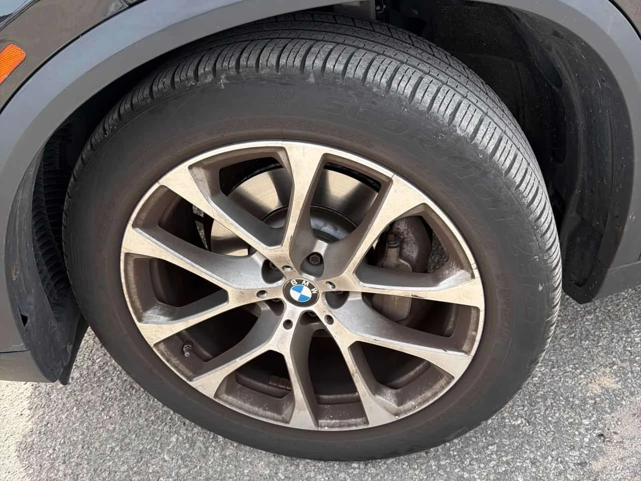 BMW X5 xDrive40i / 360 / Carfax / Автокредит , снимка 7 - Автомобили и джипове - 56170166