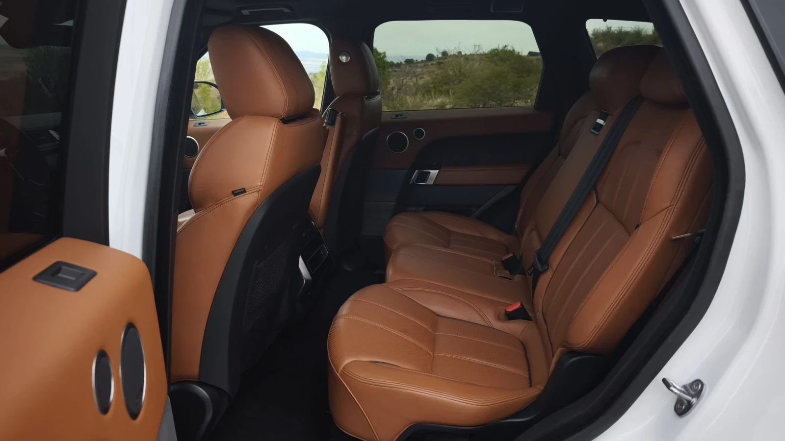 Land Rover Range Rover Sport 3.0 d, снимка 10 - Автомобили и джипове - 56228584