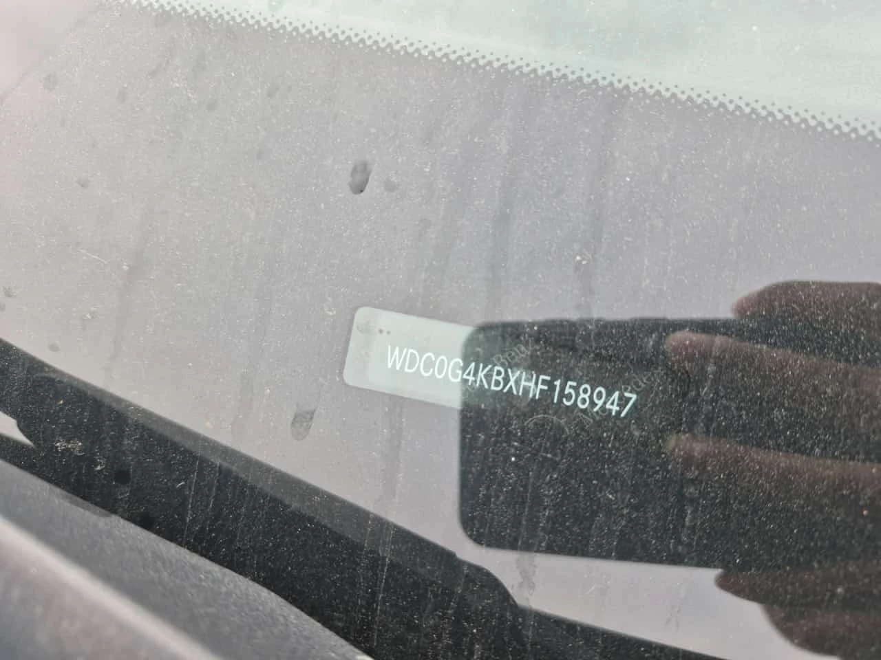 Mercedes-Benz GLC * 4matic * ПОДГРЕВ * CARFAX * , снимка 16 - Автомобили и джипове - 56324780