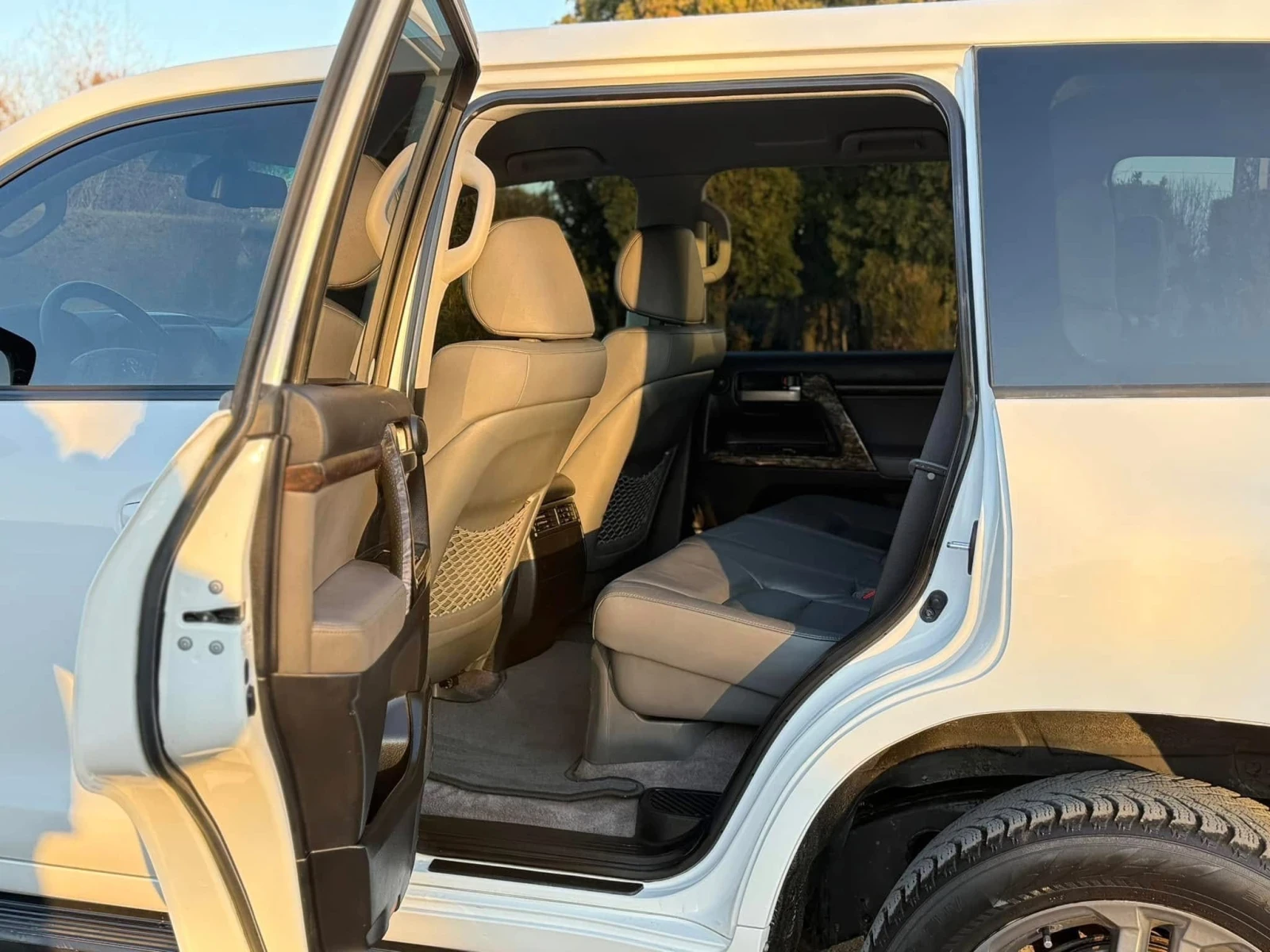 Toyota Land cruiser V8 4.5D | Mobile.bg � ����������� 8