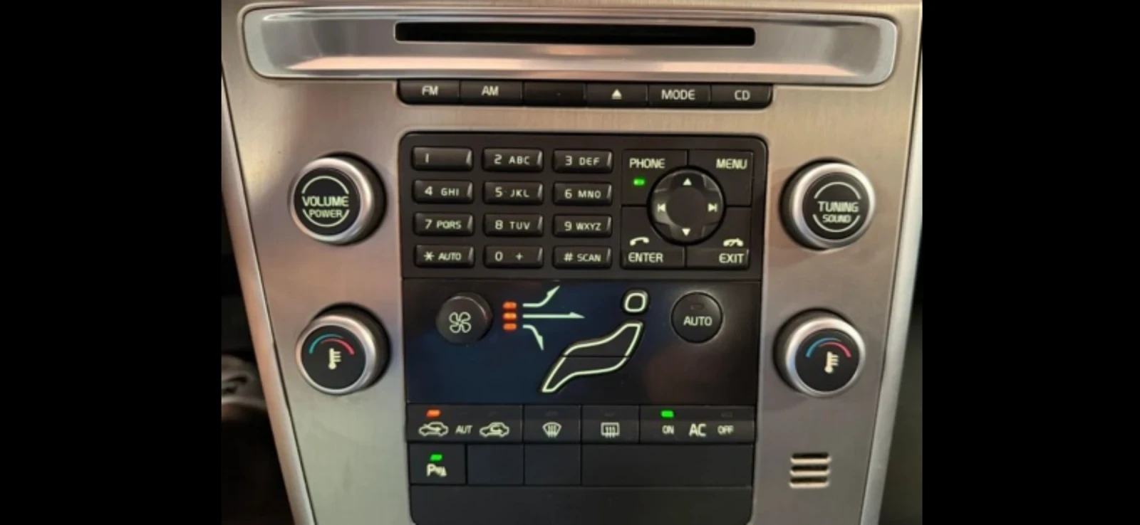Volvo XC60 D5  | 2.4d 175�� | ��������� | AWD | Mobile.bg � ����������� 13