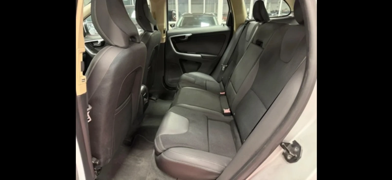 Volvo XC60 D5  | 2.4d 175�� | ��������� | AWD | Mobile.bg � ����������� 14