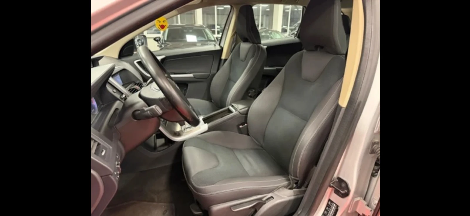 Volvo XC60 D5  | 2.4d 175�� | ��������� | AWD | Mobile.bg � ����������� 12