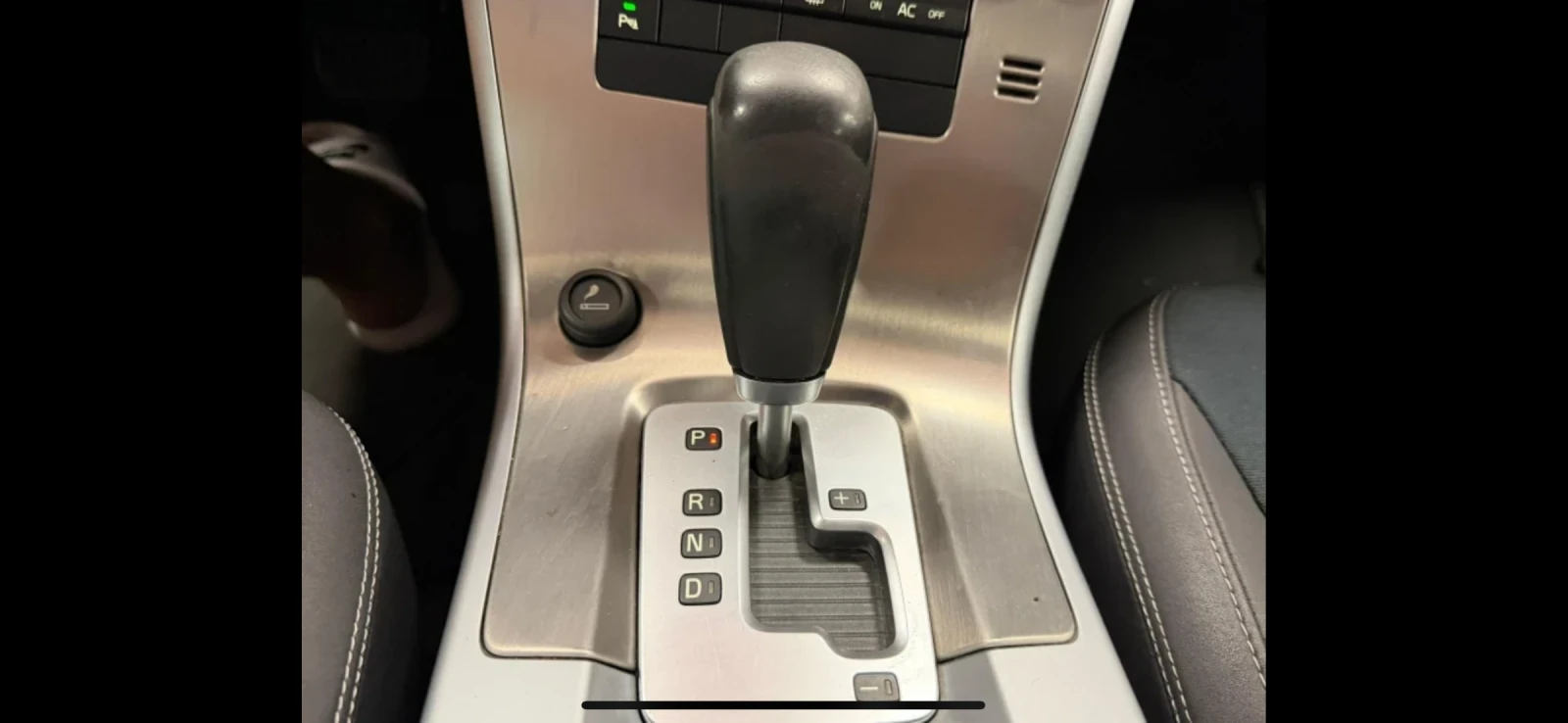 Volvo XC60 D5  | 2.4d 175�� | ��������� | AWD | Mobile.bg � ����������� 11