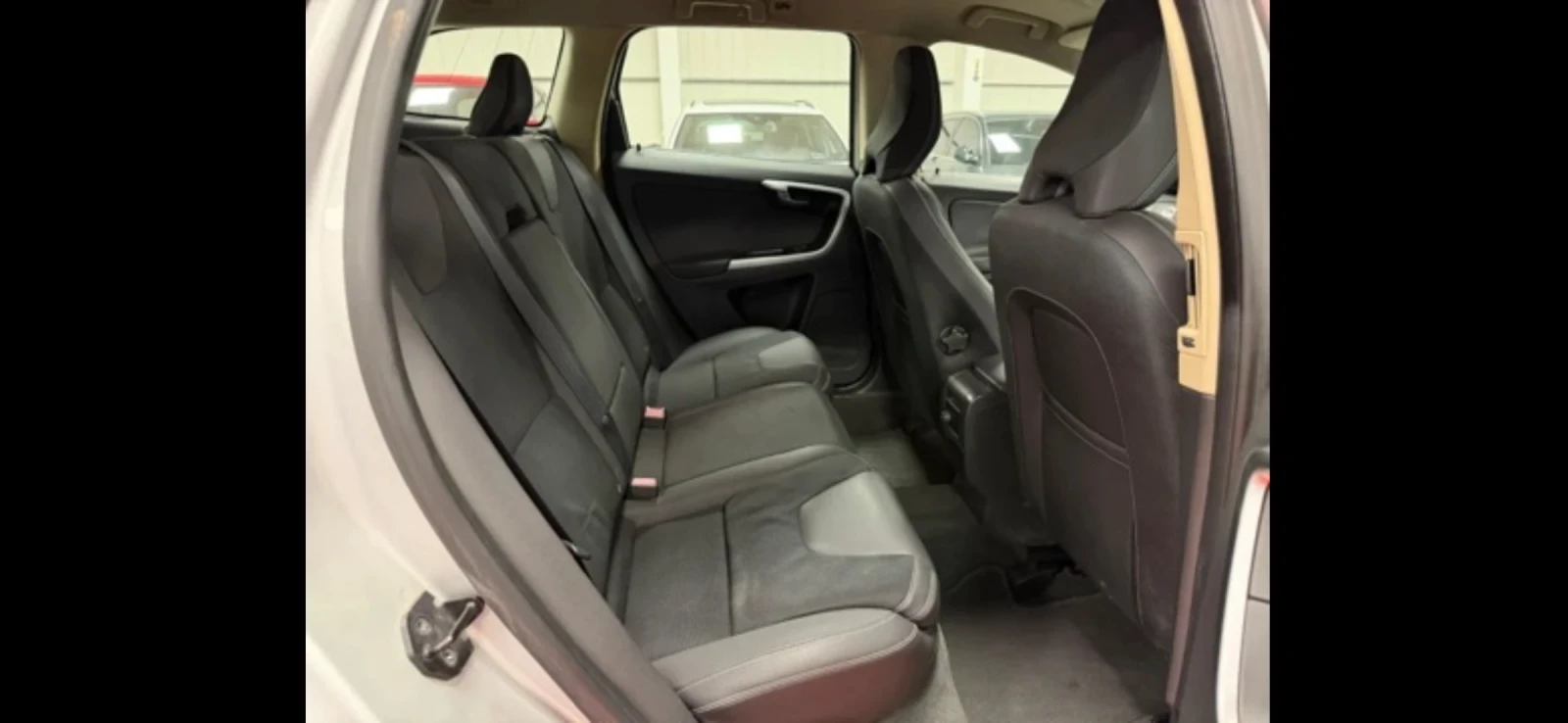 Volvo XC60 D5  | 2.4d 175�� | ��������� | AWD | Mobile.bg � ����������� 10
