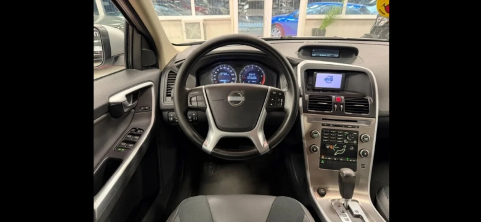 Volvo XC60 D5  | 2.4d 175�� | ��������� | AWD | Mobile.bg � ����������� 9