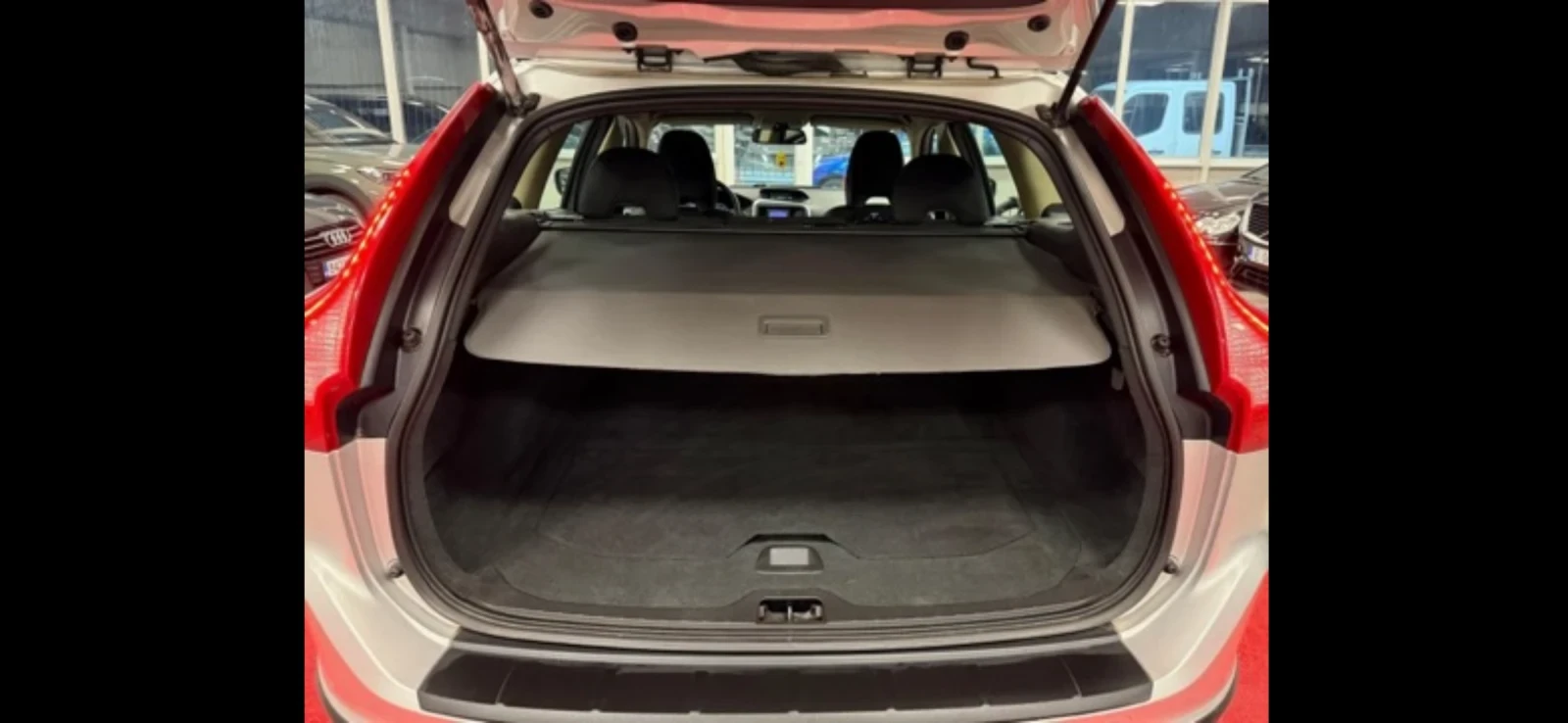 Volvo XC60 D5  | 2.4d 175�� | ��������� | AWD | Mobile.bg � ����������� 7