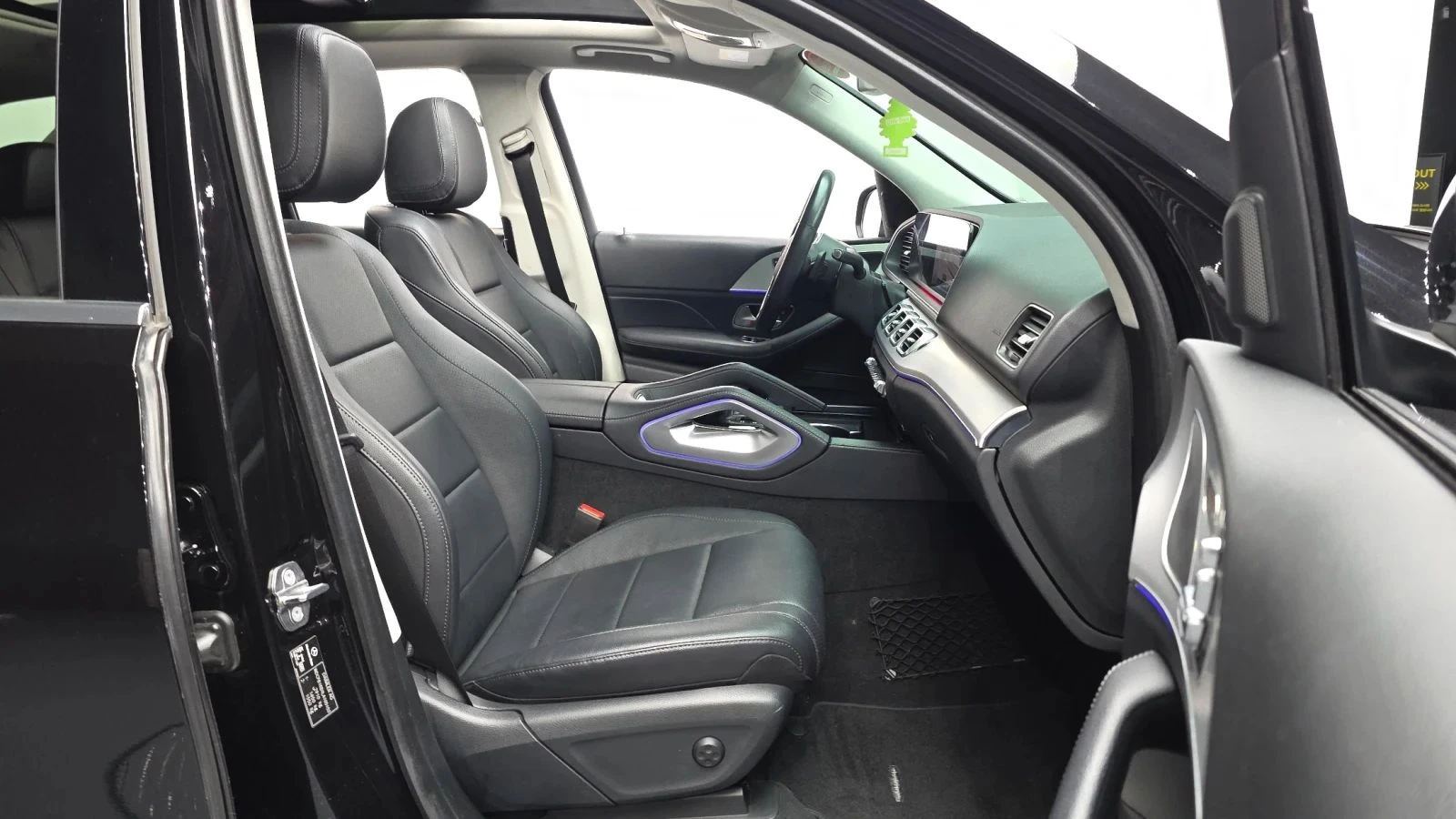 Mercedes-Benz GLE 300, снимка 7 - Автомобили и джипове - 56738434