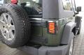 Jeep Wrangler Trail Rated - изображение 8