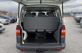 VW T5 2.5TDi 4х4 8+ 1места Klima 6ск., снимка 15