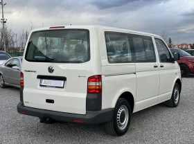 VW T5 2.5TDi 4х4 8+ 1места Klima 6ск., снимка 4