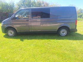 VW Transporter T6, снимка 5