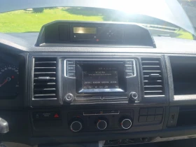 VW Transporter T6, снимка 17