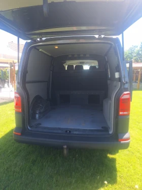 VW Transporter T6, снимка 11