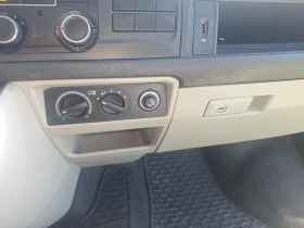 VW Transporter T6, снимка 3