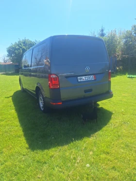 VW Transporter T6, снимка 6