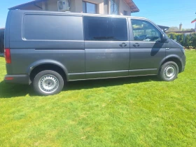 VW Transporter T6, снимка 8