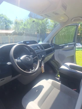 VW Transporter T6, снимка 15