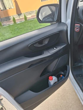 Mercedes-Benz Vito Vito 111, снимка 7