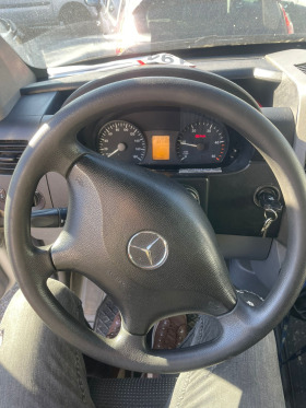Mercedes-Benz Sprinter 415 CDI klima " "  | Mobile.bg   2