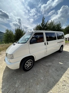 VW T4 | Mobile.bg    3