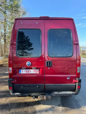 Fiat Ducato 2.8 JTD, снимка 2