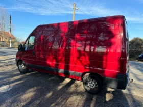 Fiat Ducato 2.8 JTD, снимка 3