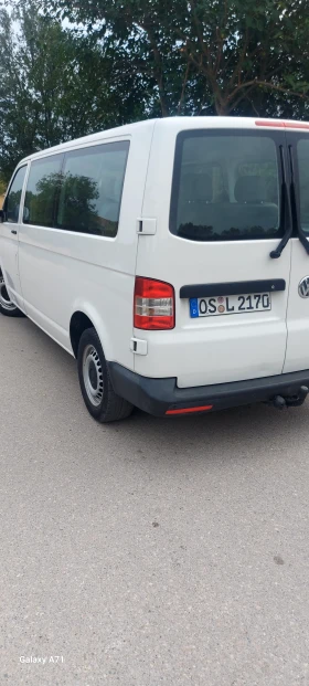 VW T5, снимка 6 — Bazar.bg VW T5, снимка 6