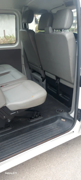 VW T5, снимка 10 — Bazar.bg VW T5, снимка 10