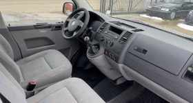 VW T5 2.5TDi 4х4 8+ 1места Klima 6ск., снимка 10