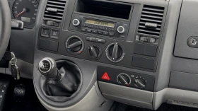 VW T5 2.5TDi 4х4 8+ 1места Klima 6ск., снимка 8