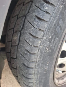 Mercedes-Benz Vito Vito 111 | Mobile.bg � ����� ������ 8