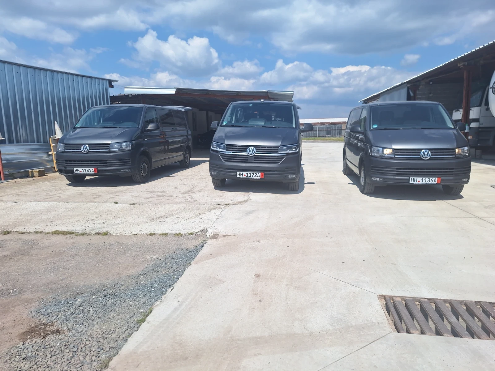 VW Transporter T6 | Mobile.bg � ����������� 17