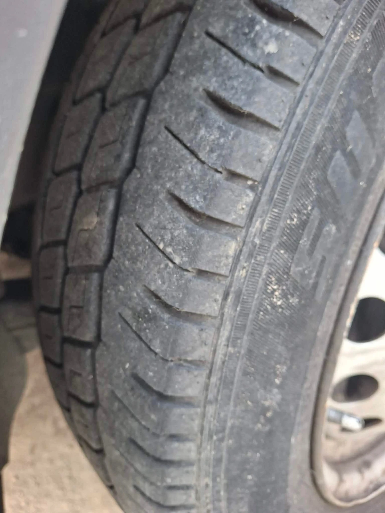 Mercedes-Benz Vito Vito 111, снимка 8 - Бусове и автобуси - 55609535