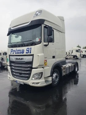 Daf Xf-480 | Mobile.bg    3